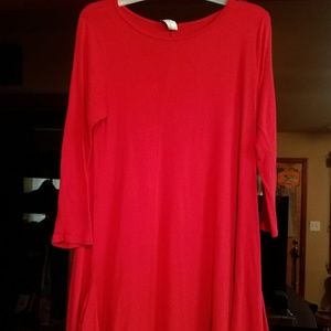 Honey and Lace Brea dress